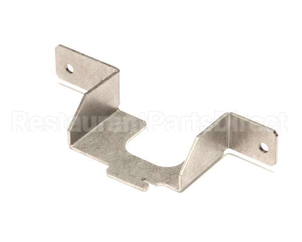 20300 Nieco Bracket, Feeder Support, Jf, Left