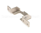 20300 Nieco Bracket, Feeder Support, Jf, Left