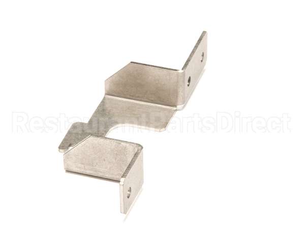 20300 Nieco Bracket, Feeder Support, Jf, Left