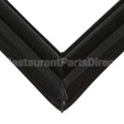 2030001 Leer Door Gasket, 44.125X25.625X0.4375