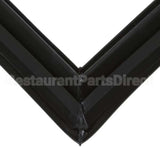 2030001 Leer Door Gasket, 44.125X25.625X0.4375