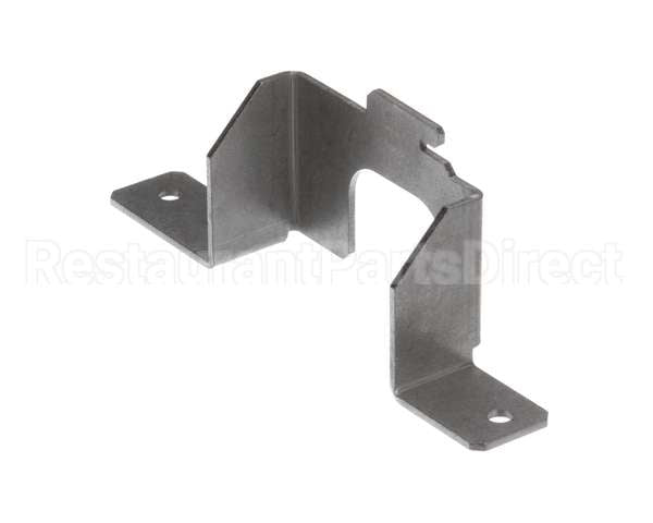 20301 Nieco Bracket, Feeder Support, Jf, Right