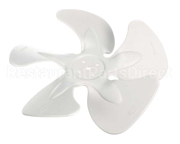 203025 Aht Cooling Systems Fan Blade