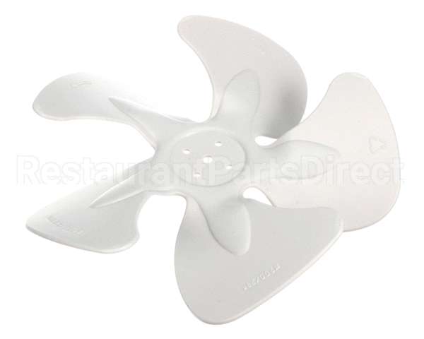 203025 Aht Cooling Systems Fan Blade