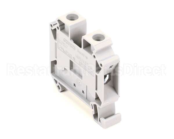 20303 Giles Terminal Block, 16-4 Awg, 600V, 85A