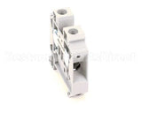 20303 Giles Terminal Block, 16-4 Awg, 600V, 85A