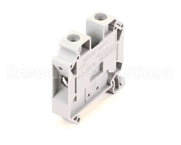 20303 Giles Terminal Block, 16-4 Awg, 600V, 85A
