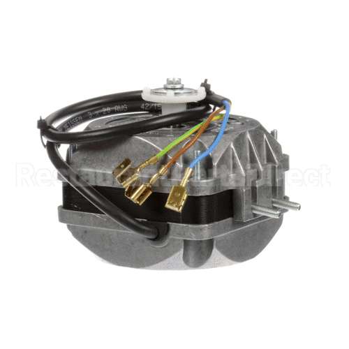 203031 Aht Cooling Systems Motor