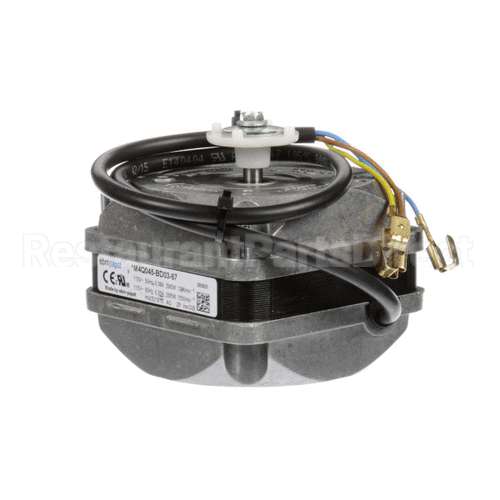 203031 Aht Cooling Systems Motor