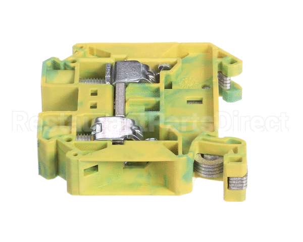 20304 Giles Terminal Block, Ground, 16-4 Awg