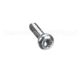 203056 Robot Coupe Screw 3.9X19 Torx