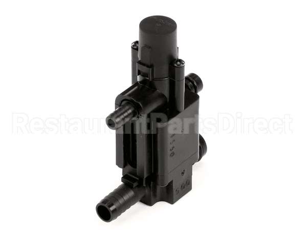 20308-130 Lancer Auto Shutoff Valve,Standard