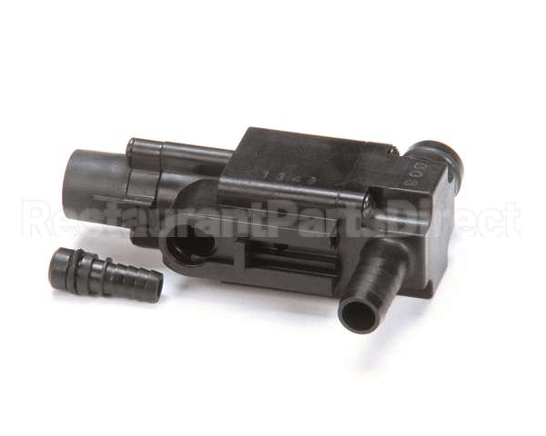 20308-130 Multiplex Auto Shutoff Valve 14 Straight