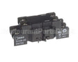 20312 Giles Base, Relay, Plug-In, Din Moun