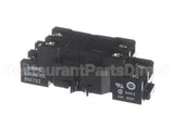 20312 Giles Base, Relay, Plug-In, Din Moun