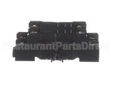 20312 Giles Base, Relay, Plug-In, Din Moun