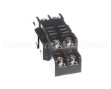 20312 Giles Base, Relay, Plug-In, Din Moun