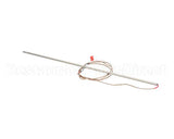 20315-R Giles Kit,Thermocouple, J-Type, 13.5, Ungrnd