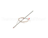 20315-R Giles Kit,Thermocouple, J-Type, 13.5, Ungrnd
