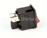 20316.0001 Bunn Switch, Control-Warmer(Black)