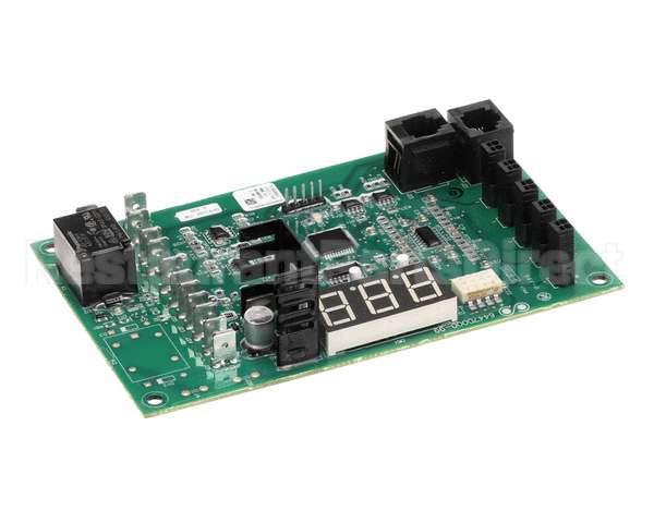 20318 Gaylord Dcv Main Control Processor Boa