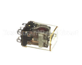 20318 Giles Relay, 240 Vac, 10A, Electro-Mech