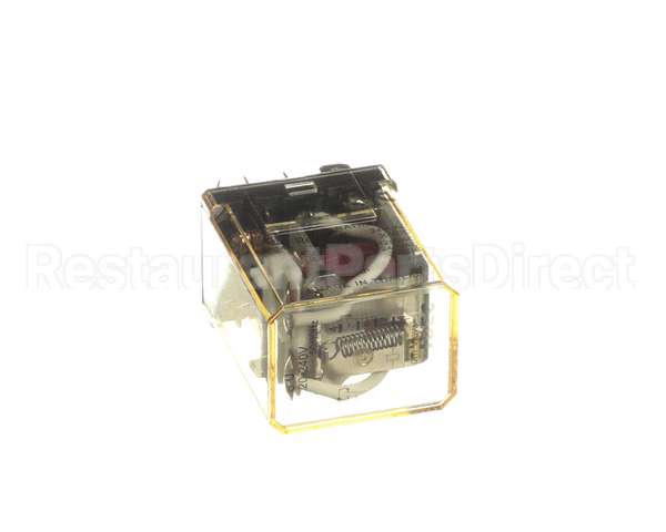 20318 Giles Relay, 240 Vac, 10A, Electro-Mech