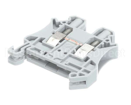 20319 Giles Terminal Block, 24-8 Awg, 600V, 50A