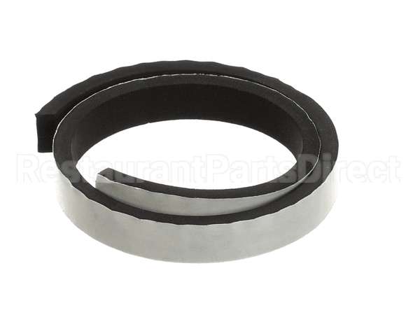 203228 Follett Rubber, Spg, Cc 1/2W X 3/16Thk, Per Foot