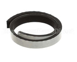 203228 Follett Rubber, Spg, Cc 1/2W X 3/16Thk, Per Foot