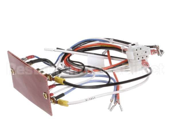 2032283 Manitowoc Ice Wiring Harness, 115V 60Hz