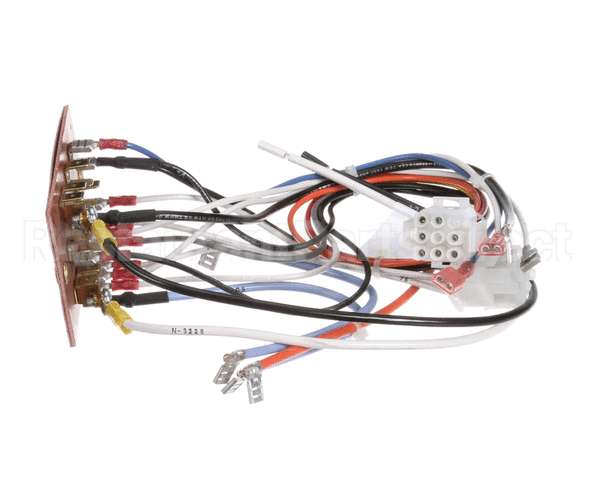 2032283 Manitowoc Ice Wiring Harness, 115V 60Hz