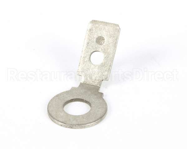 20323 Cleveland Terminal,#10 Ring/ .25 Mal Zie