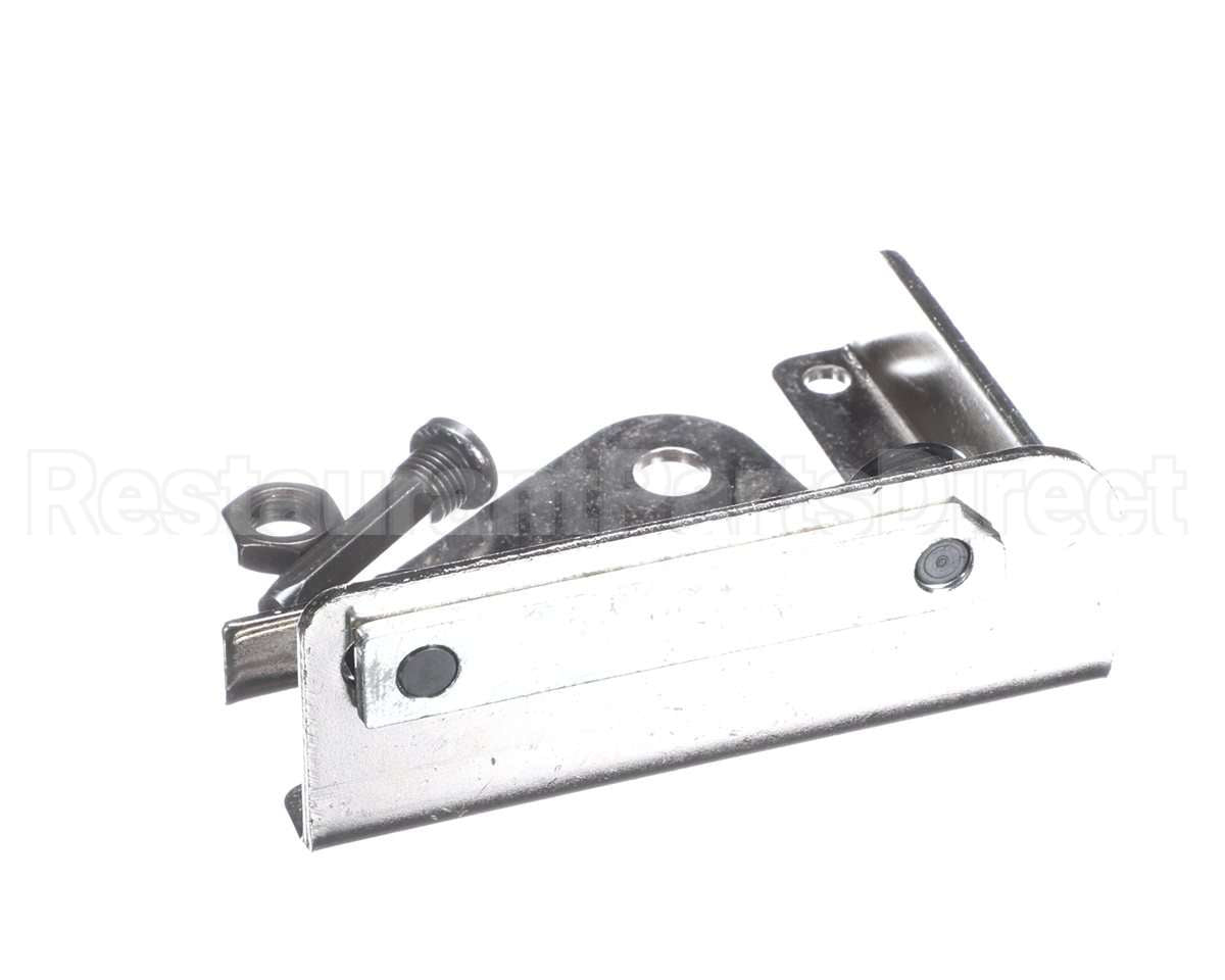 203239-900 Master-Bilt Commercial Door Co. #6730R Rh