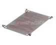 20326 Blodgett Lighting Instr Plate W/Screws