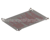 20326 Blodgett Lighting Instr Plate W/Screws