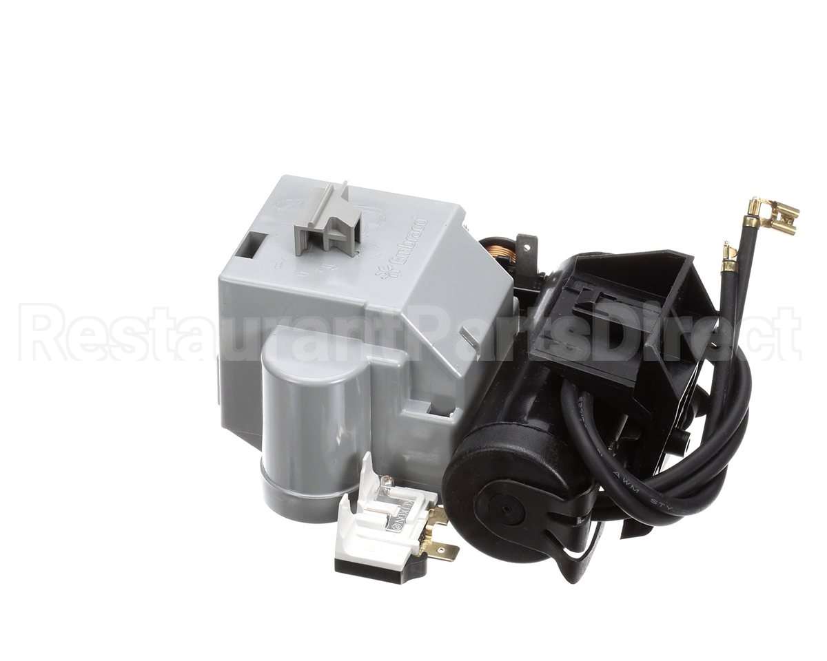 2032666 Imbera G319 Compressor Component Kit