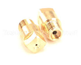 20329 Gaylord Elxc High Volume, Wide Spray Extractor N