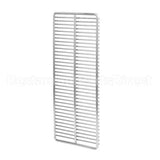 2033 Imperial 36 In. Chrome Rack For An Isb (Old P/N 4