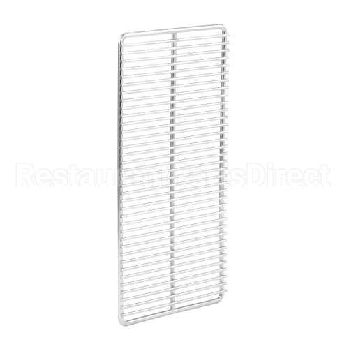 2033 Imperial 36 In. Chrome Rack For An Isb (Old P/N 4