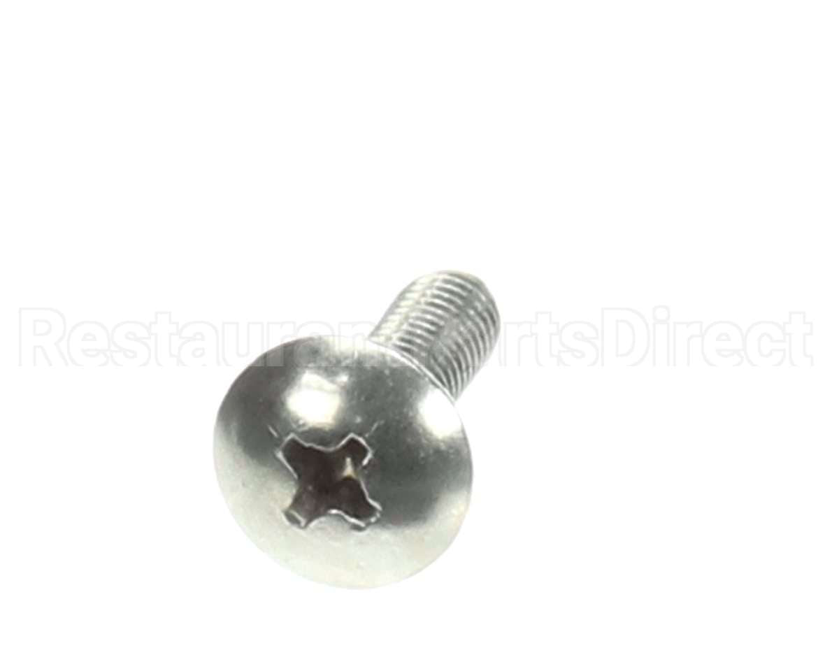 20337 Continental Refrigeration Screw, 10-32