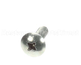 20337 Continental Refrigeration Screw, 10-32