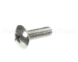 20337 Continental Refrigeration Screw, 10-32
