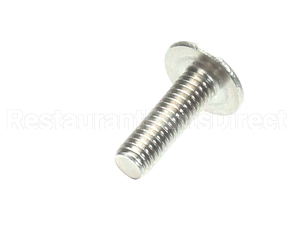 20337 Continental Refrigeration Screw, 10-32