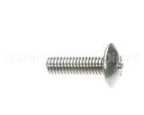 20337 Continental Refrigeration Screw, 10-32