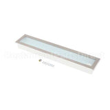 20342 Gaylord 4 Ft Recessed Light Complete
