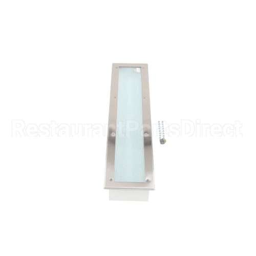 20342 Gaylord 4 Ft Recessed Light Complete