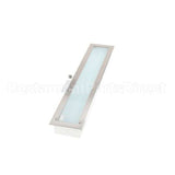 20342 Gaylord 4 Ft Recessed Light Complete
