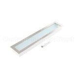 20342 Gaylord 4 Ft Recessed Light Complete