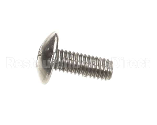 203460 Follett Screw, Phil Truss Hd 10-32 X 1/2, 18-8 P